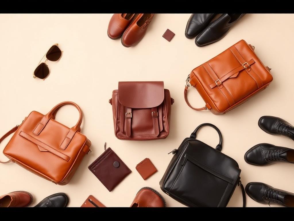 Bags & Accessories