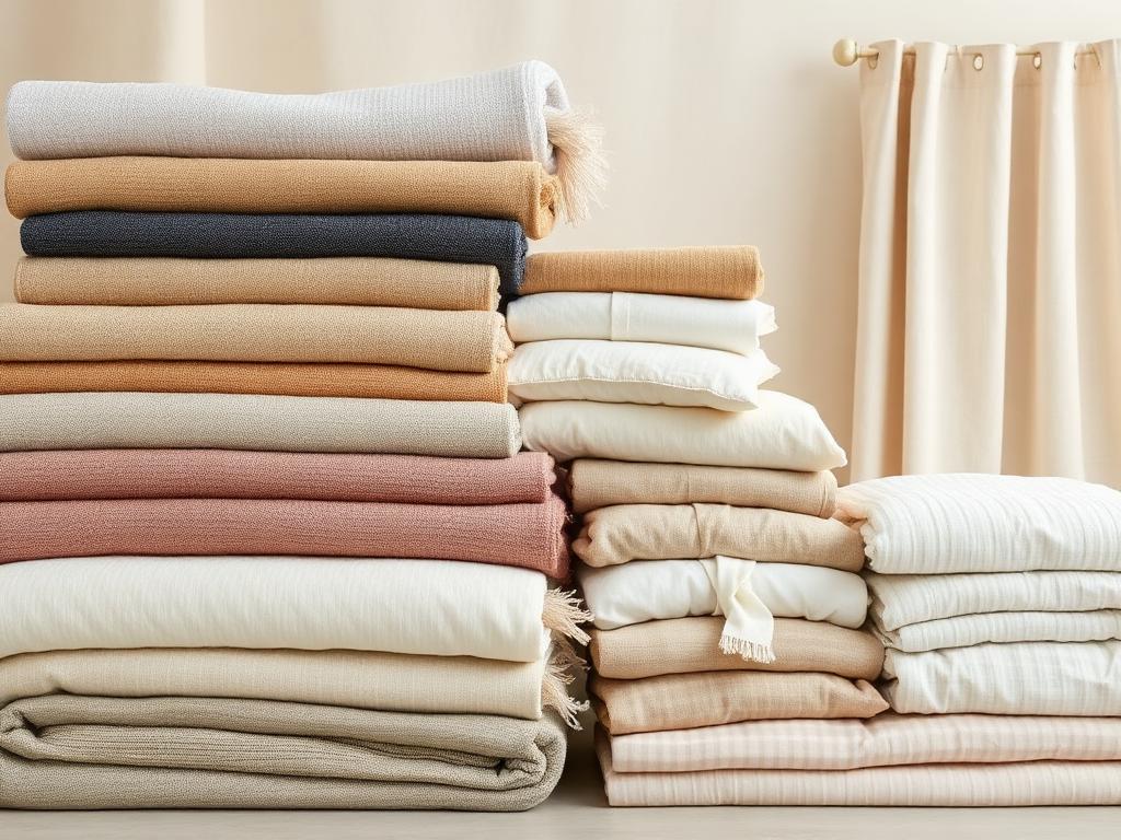 Carpets & Textiles